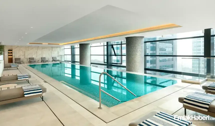 Anadolu yakasının en özel wellness deneyimi: “The Spa” address İstanbul