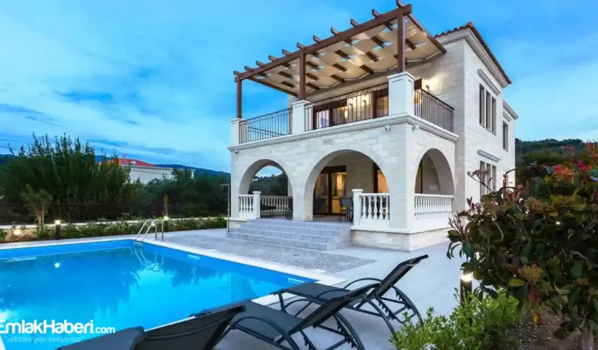 Atina Rivierası’ndan Pire’ye: Yatırımcıların Yeni Cazibe Rotası