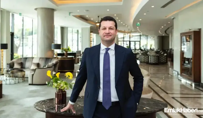 Aydın Yatırım Grup, Loras Holding ile Konya’da İş Birliğine İmza Attı