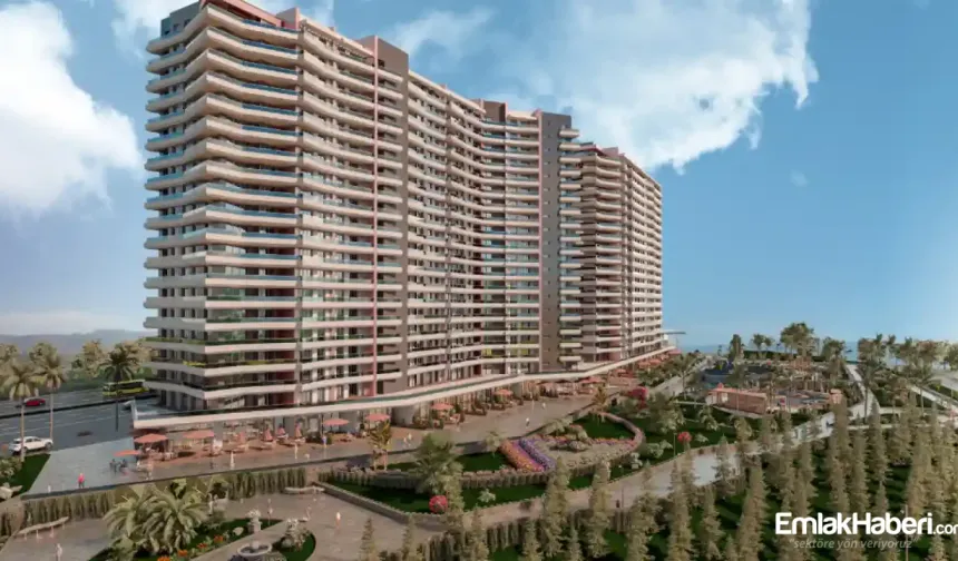 Büyükçekmece'de Favorist Projesi Planları İptal edildi