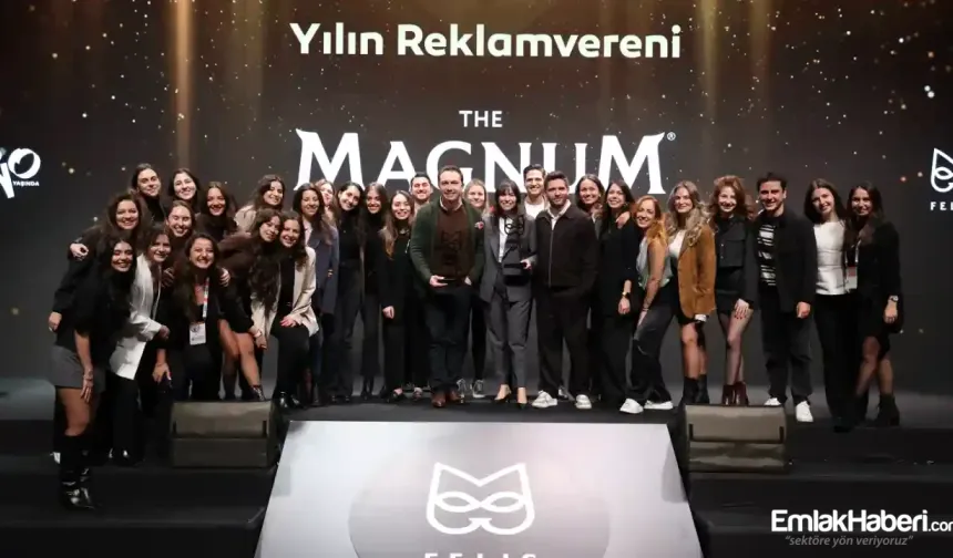 “Felıs ödülleri 2025”  İlk gece kazananları açıklandı