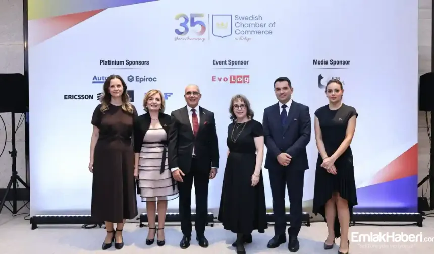 “İyilik Sistemi” projesi ödüllendirildi