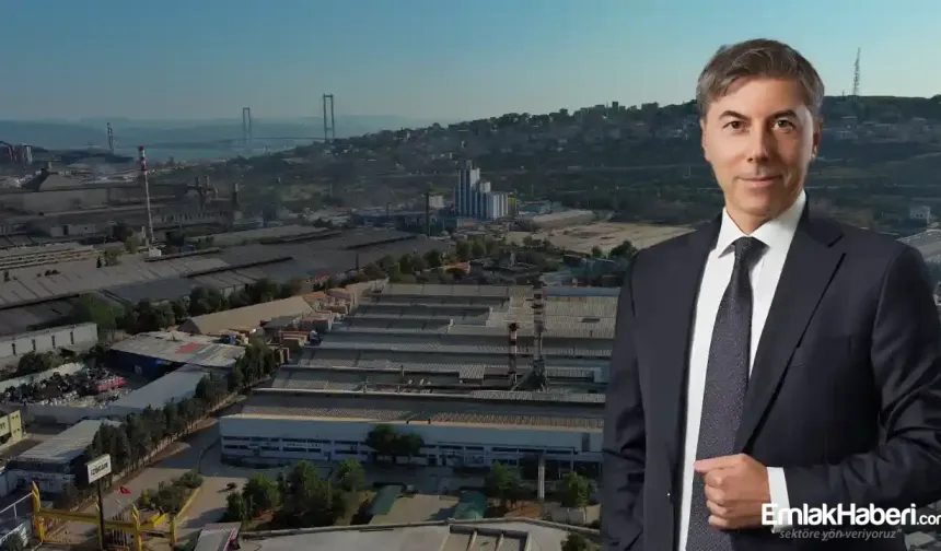 İzocam'dan, Dilovası Tesisi İçin Stratejik Karar