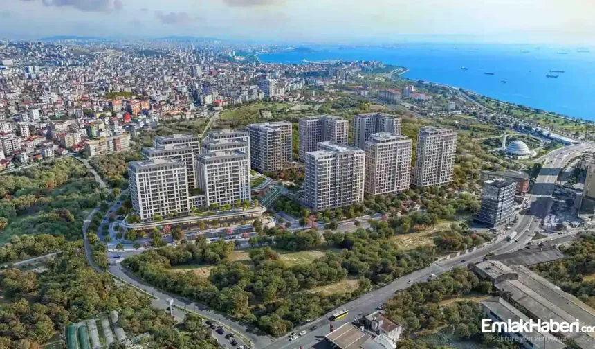 Kuzey Adalar Kartal projesi Tanıtım Filmi