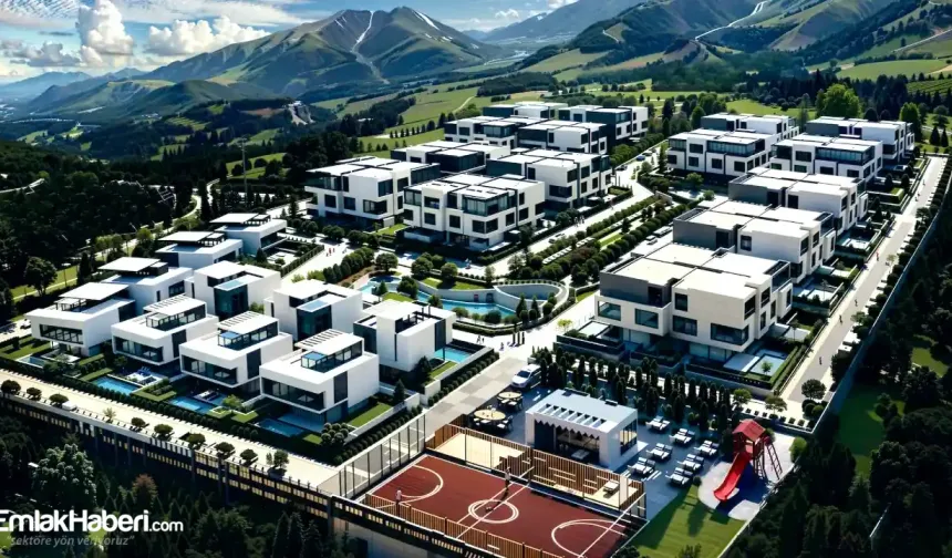 İzmir Kemalpaşa'da yaşama değer katan Paşa Country ED geliyor