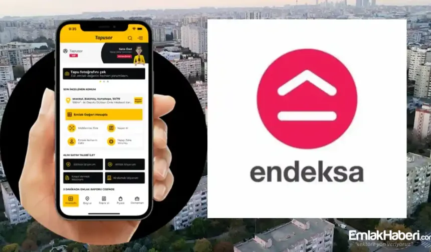 İnternet Emlak Değerleme Siteleri: Pratik mi, Güvenilir mi?