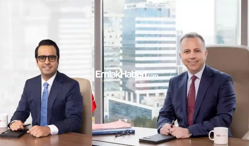 Oyak Çimento BIST Sürdürülebilirlik 25 Endeksi’ne girerek taçlandırdı