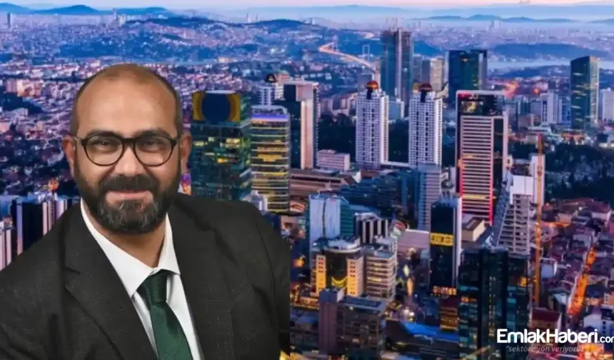 İstanbul’un Yeni İş Bölgeleri Güç Kazanıyor”