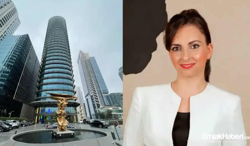 Denge Değerleme’nin Avrupa Yakası’ndaki Adresi Ferko Signature Oldu