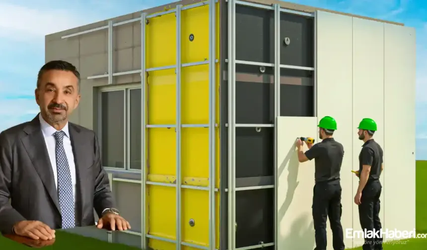 Ekobord’dan Yapılara Çift Etki:  İklimsel Koruma + Enerji Tasarrufu