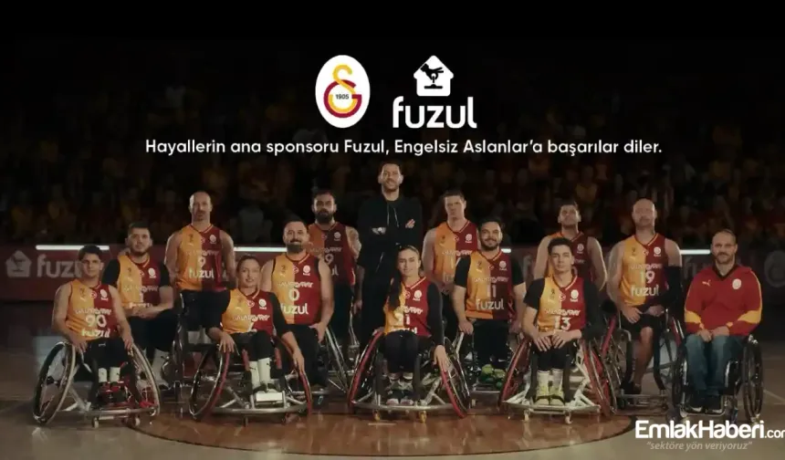 Fuzul’den 3 Aralık Dünya Engelliler Günü’ne özel anlamlı reklam filmi