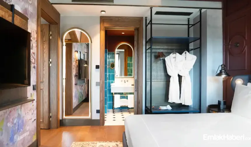 Hilton, Türkiye’de Lifestyle Otel Portföyünü Büyütüyor