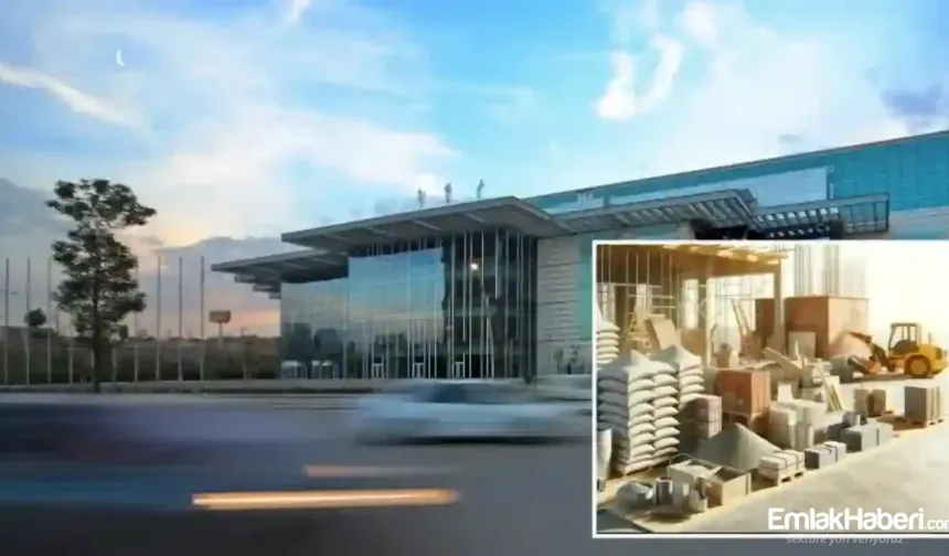 SOA Holding 70 Büyükelçinin Katıldığı Uluslararası Fuarda Yeni İş Birliklerine Kapı Araladı