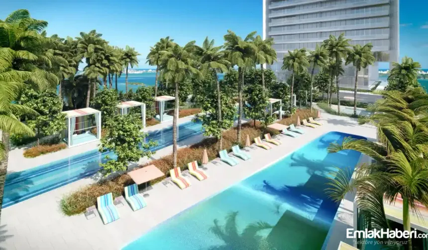 Türklerin yurt dışında gayrimenkul yatırımı tercihi Miami oldu!
