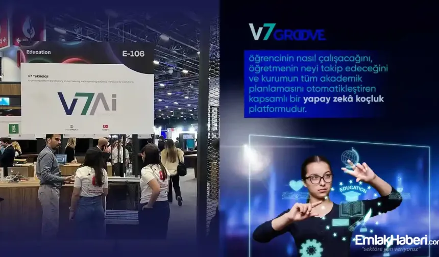 v7 Groove Take Off İstanbul’un Yıldızı Oldu