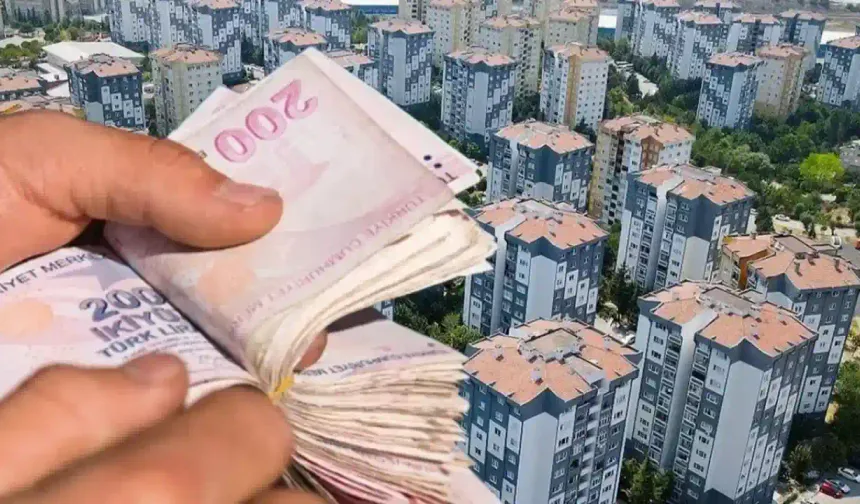 2025'te Kira Getirisi En Yüksek Şehirler Açıklandı: Yatırımcılar İçin Rehber