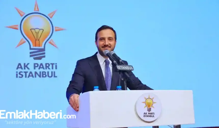 “Yarın Seçim Olsa AK Parti İstanbul’u Kazanır mı?” Tartışmasına Özdemir’den Geniş Çaplı Değerlendirme