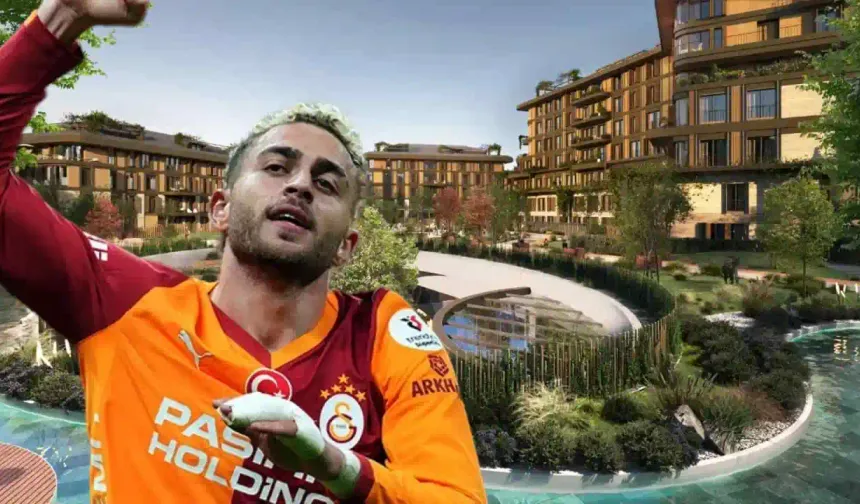 Barış Alper Yılmaz da Göktürk’ü Tercih Etti