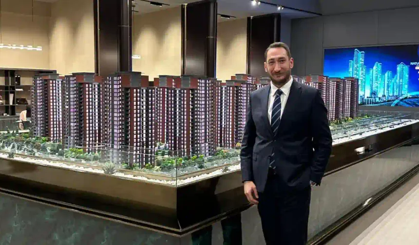 Fırat Life Style’dan “Erişilebilir Konut” Modeli Başladı