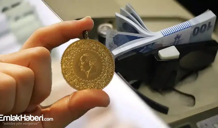 Altın Rüzgârı BES’i Uçurdu: Büyümenin Yarısı Sarı Metalden