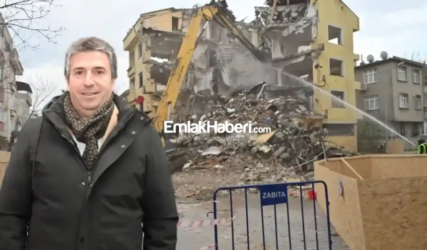 Çatalca’da İmar Skandalı: Aynı Sokak, Ayrı Ayrı Adalet!