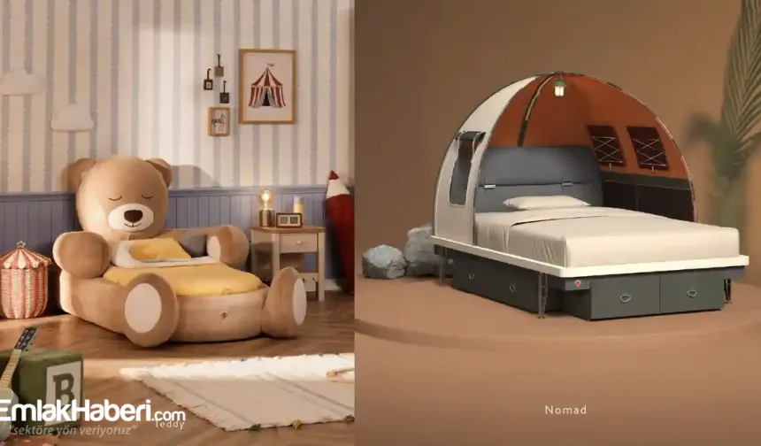 Çilek, Good Design Award 2025’ten Üç Ödülle Döndü