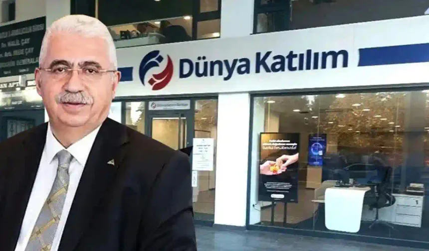 Dünya Katılım Bankası 30 Büyükşehirde Şube Açıyor