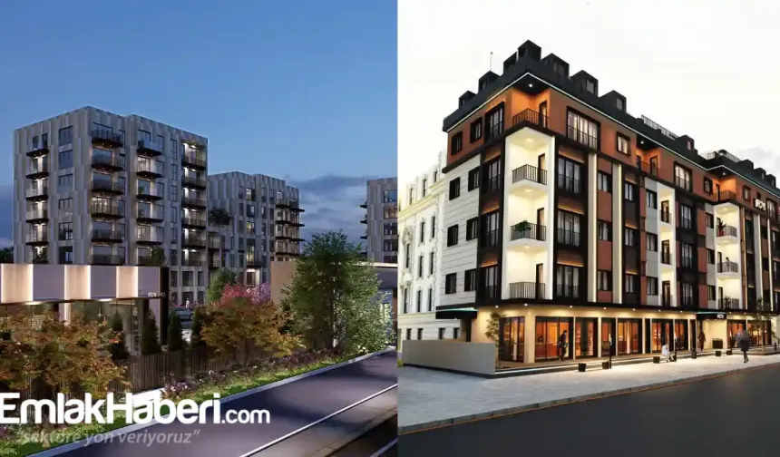 FCR Gayrimenkul’den Sancaktepe’nin Merkezinde Yeni Yaşam Projesi