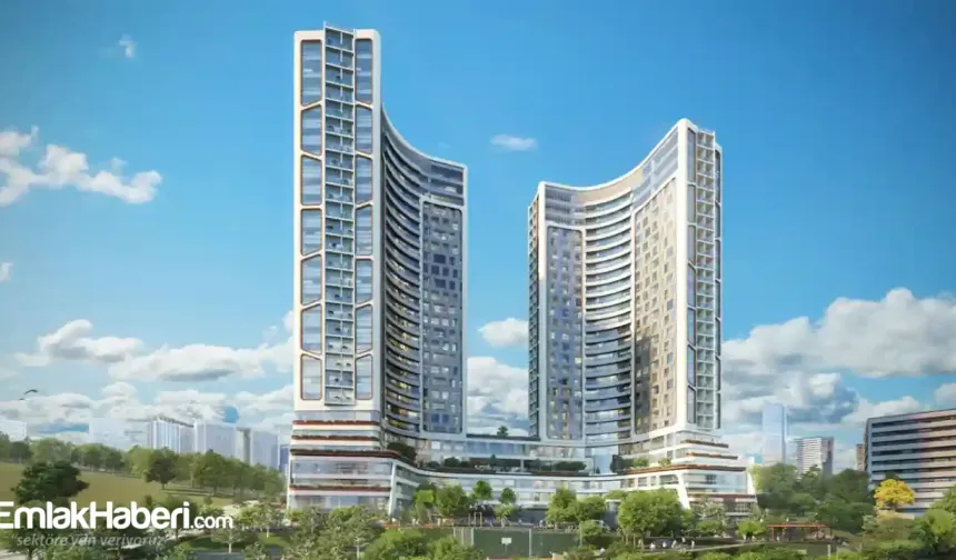 Şehrin Kalbinde Yeni Bir Yaşam: Medyan Kadıköy Fikirtepe’de Yükseliyor