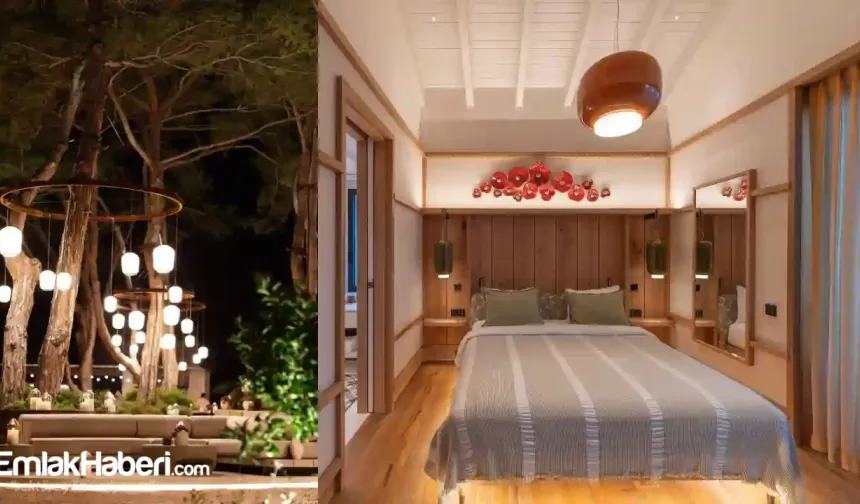 Keyurla’da Sevgililer Günü Doğanın Ritmini Yaşatıyor