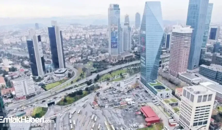 Levent Sakinleri CHP’li İBB’ye Tepkili: “Rant Değil, Nefes İstiyoruz”