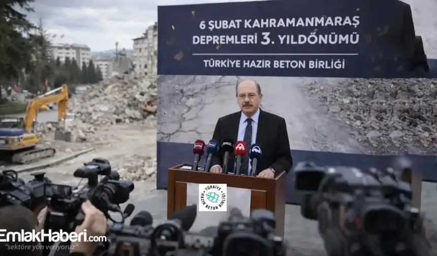 Doğru Malzeme, Mühendislik ve Denetim Hayat Kurtarıyor