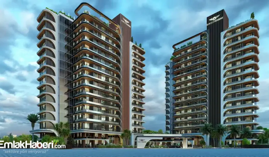 Algün Ataşehir’ kentsel dönüşüm projesi hafriyatı başladı