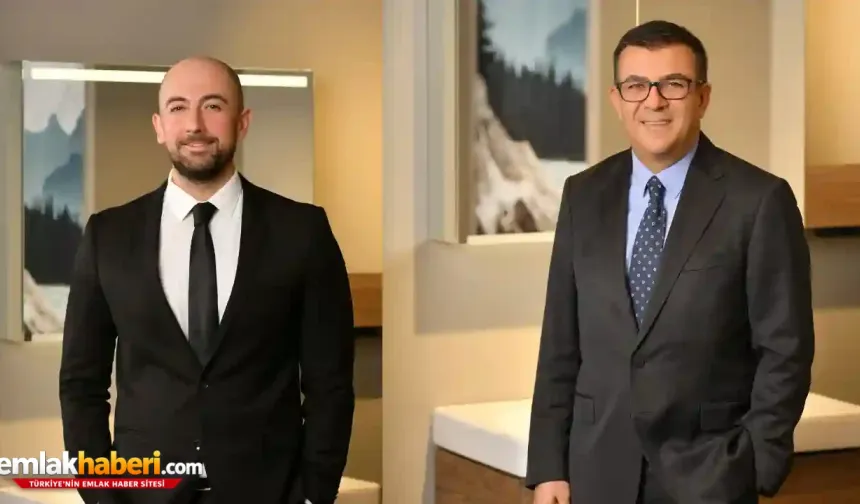 Kentsel dönüşümde uzun ömürlü, sürdürülebilir ve güvenilir sistemler kritik rol oynuyor