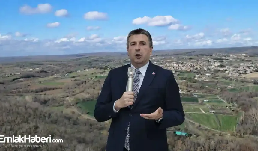 Çatalca Belediyesi’nin mali durumunda çöküş başladı.