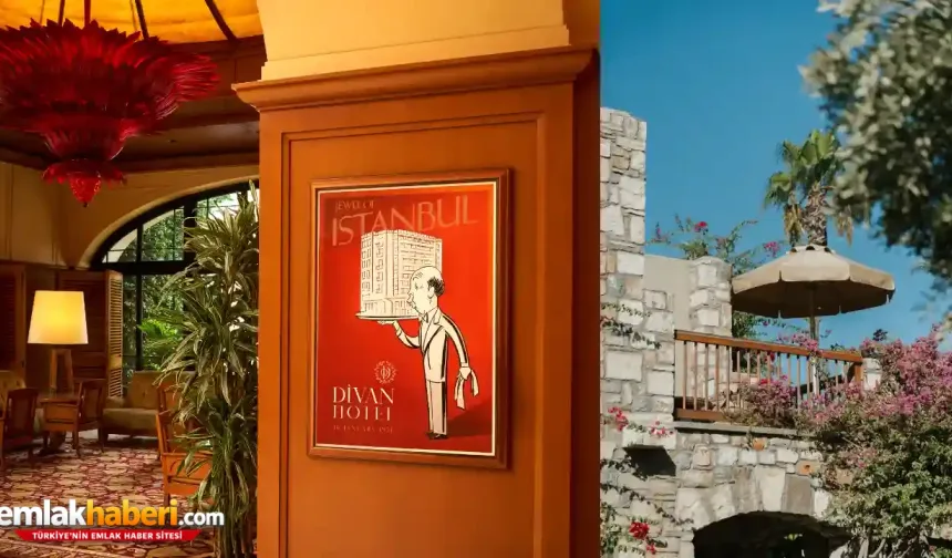 Divan Grubu 70 Yıllık Zamansız Mirasıyla Geleceğe Yön Veriyor