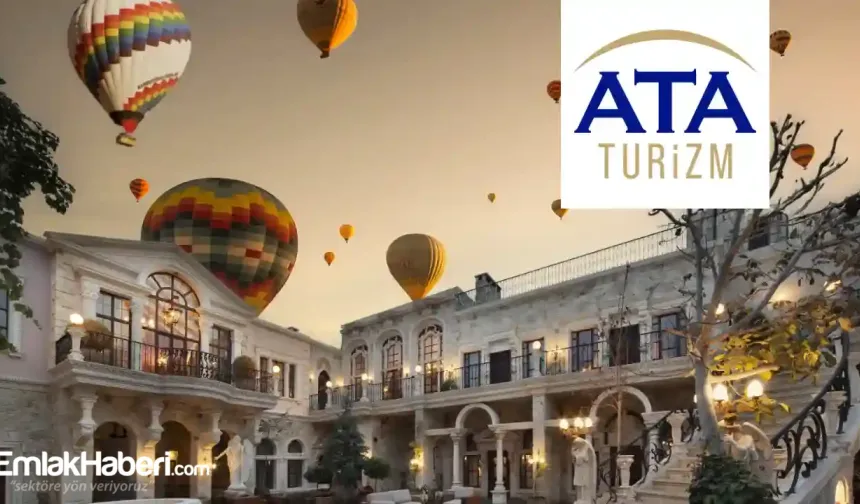 Dorak Holding’in ‘Ata’sı Halka Arz Ediliyor