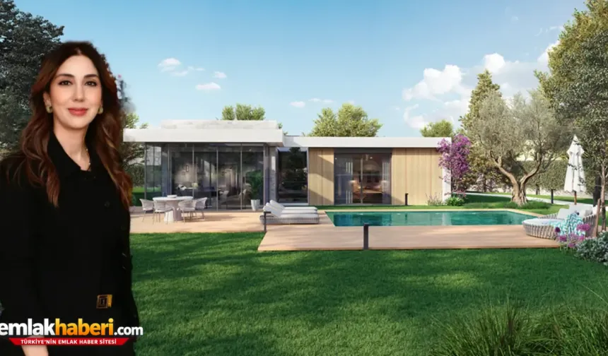 Ege Yapı GYO 2025 Yılını Güçlü Kârlılık ve Sağlam Bilanço ile Tamamladı.