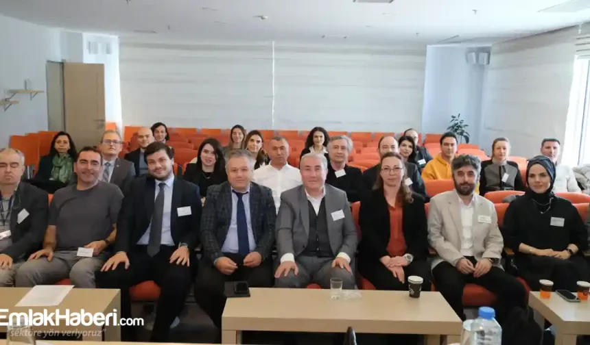 EGİAD Melekleri İzmir Yenilik ve Girişimcilik Ekosistemi ile Buluştu