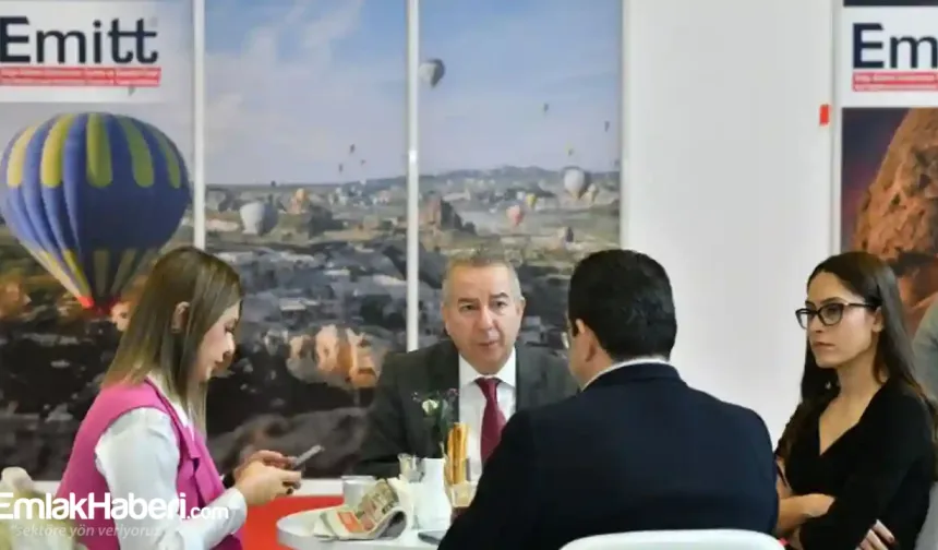 EMITT ile Dünya Turizmi İstanbul’da Buluşuyor