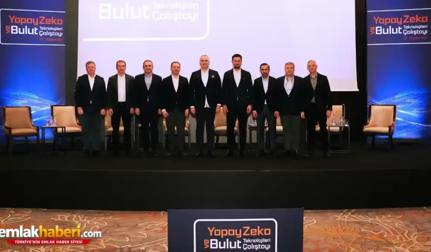 Finans Sektörü için Kritik Eşik: Yapay Zeka ve Bulutta Yeni Dönem