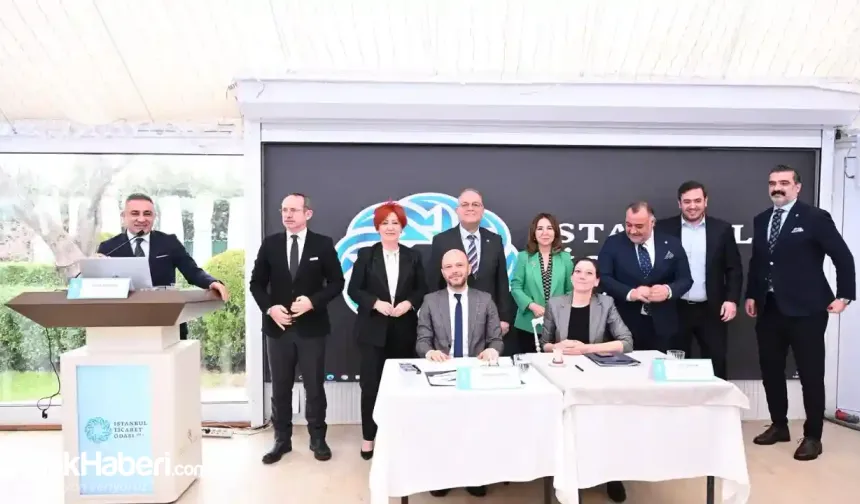 Gayrimenkul Sektörü İTO’da Masaya Yatırıldı: Yetkilendirme, Tapu Ve İlan Sorunları Gündemde