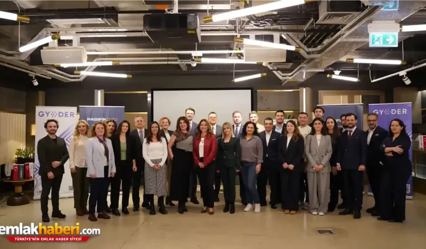 Gayrimenkul Sektörünün Güncel Sorunları Masaya Yatırıldı