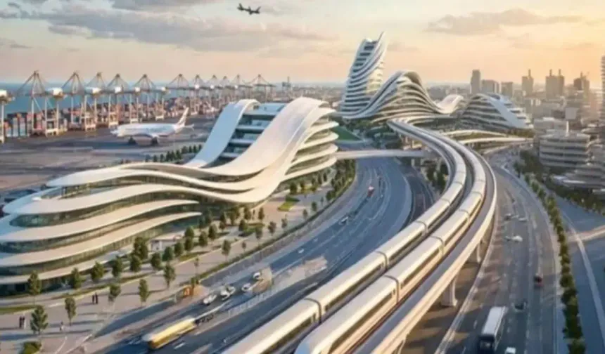 Gazze’nin Geleceği: Yeniden İnşa Mı, Yeni Bir Jeopolitik Dönüşüm Mü?