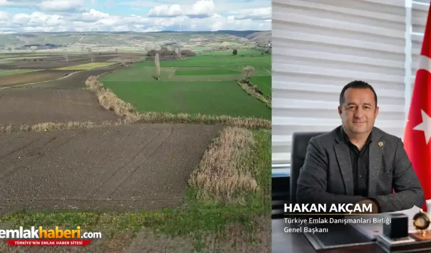 Hisseli Arsalarda Kilitlenen Süreçler İçin Yeni Düzenleme Talebi Meclis Yolunda