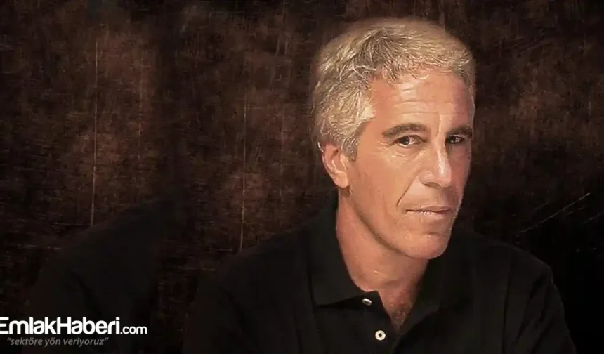 Epstein Dosyaları Yeniden Gündemde: “Bu Bir Skandal Değil, Veriyle Kurulmuş Bir Güç Ağı”
