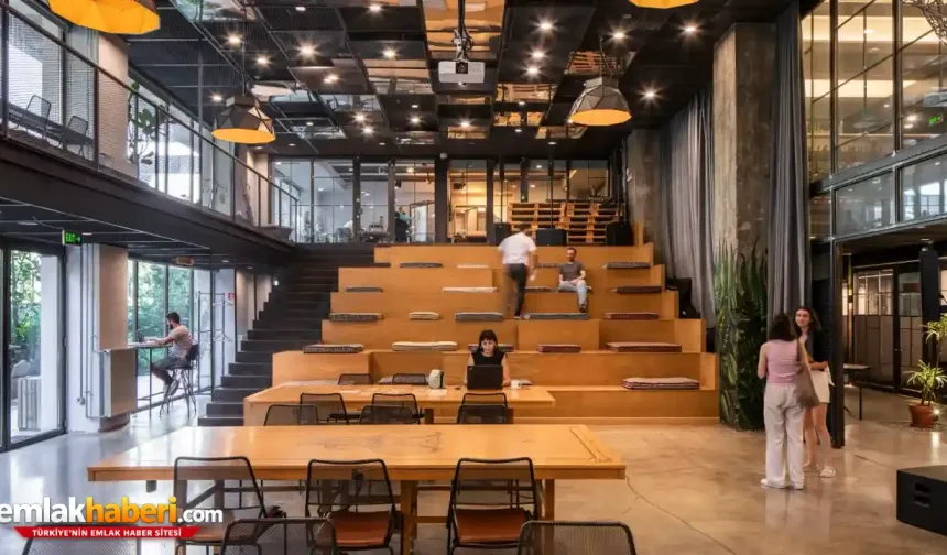 “Kolektif” üretim kültürü, dünyaya uzanıyor