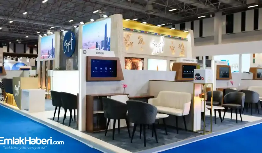 Mısır, EMITT 2026’da Türkiye ile ilişkilerini derinleştiriyor