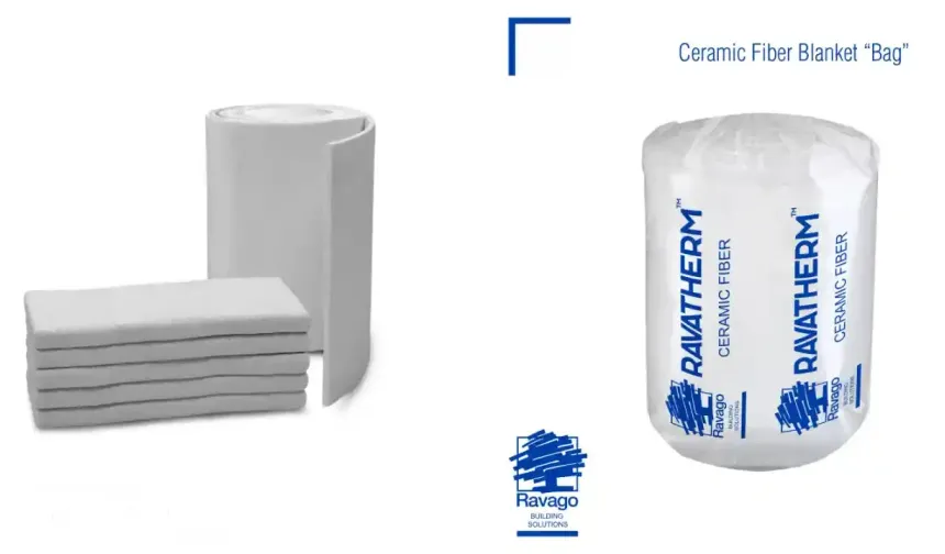 Endüstriyel yalıtımda mekanik dayanım iğneleme teknolojisiyle zirveye çıkıyor