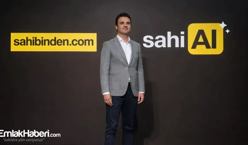 sahiAI ile İlan Aramada Yeni Dönem: sahibinden.com Yapay Zekâda Oyunu Değiştiriyor